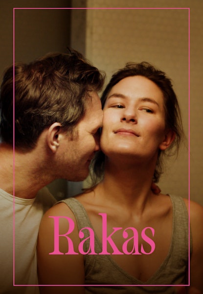 Rakas