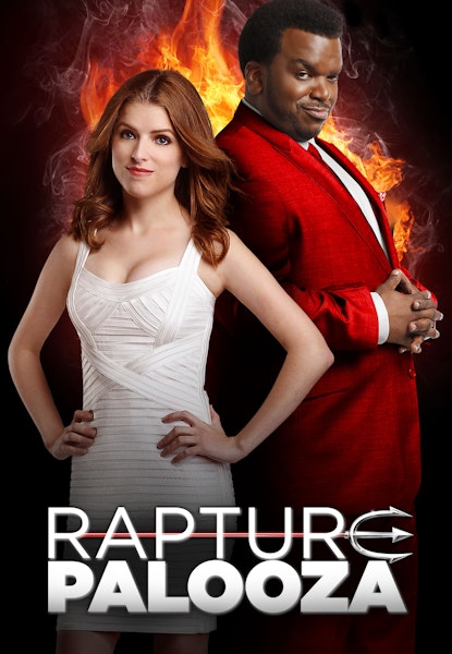 Rapture-Palooza