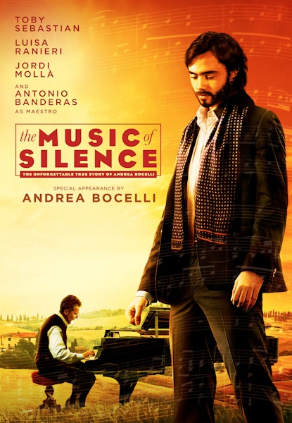 The Music of Silence