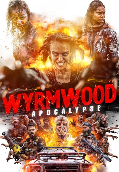 Wyrmwood: Apocalypse