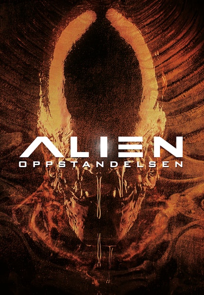 Alien - Resurrection