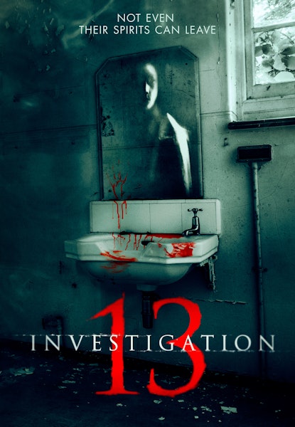 Investigation 13