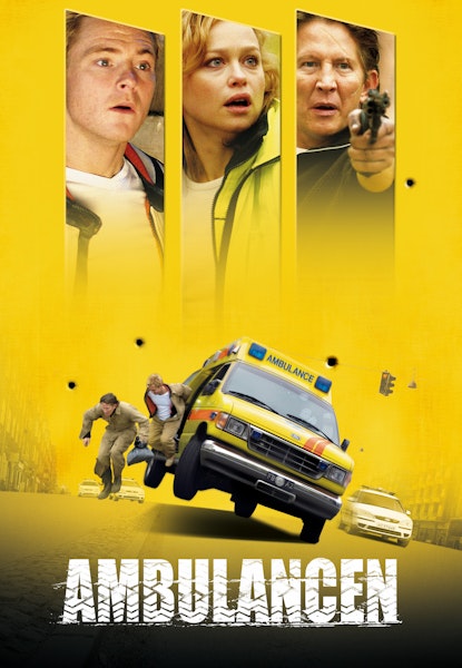 Ambulansen