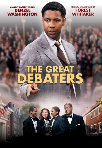 The Great Debaters