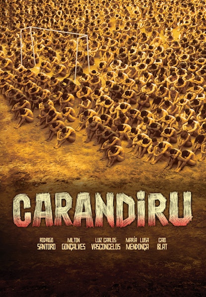 Carandiru