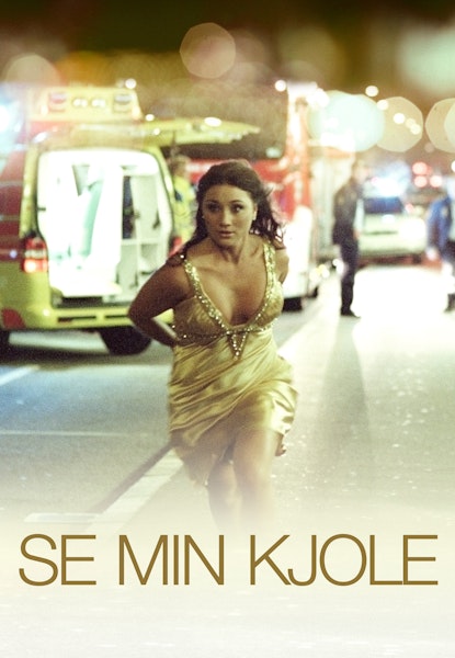 Se min kjole