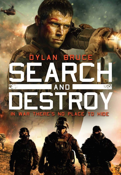 Search and Destroy