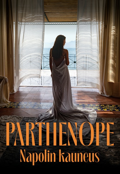 Parthenope - Napolin kauneus