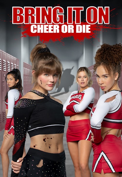 Bring It On: Cheer or Die
