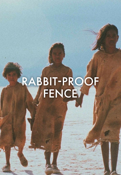 Rabbit-Proof Fence