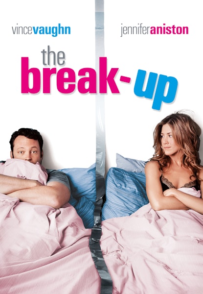 The Break-Up