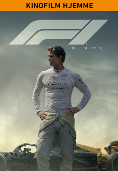 F1: The Movie