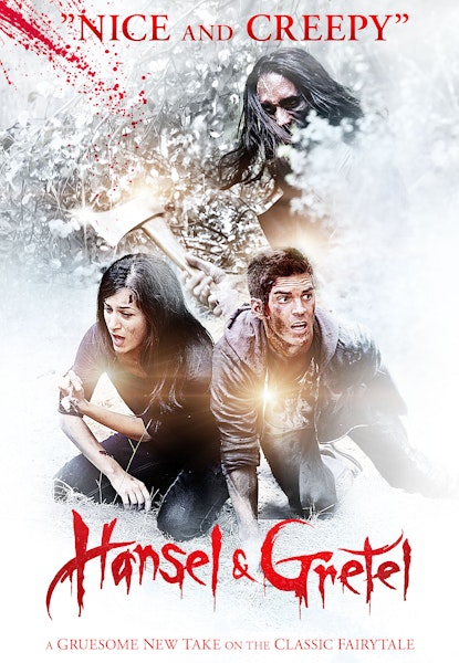 Hansel & Gretel