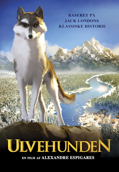 Ulvehunden