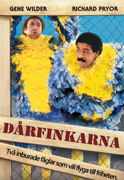 Dårfinkarna