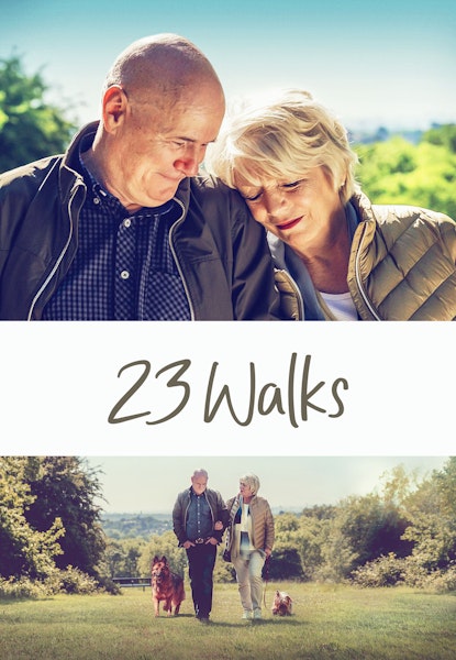 23 Walks