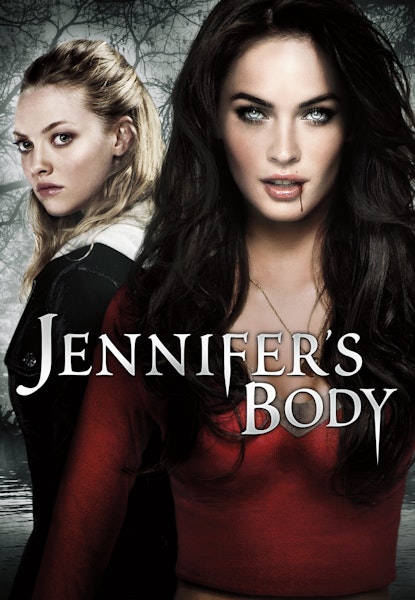Jennifers body