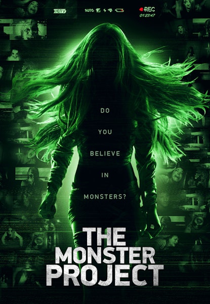 The Monster Project