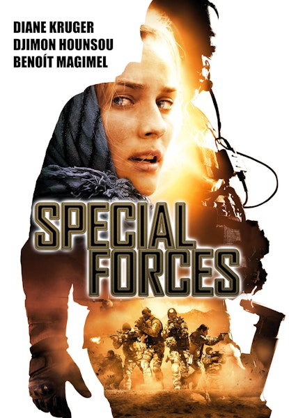 Special Forces