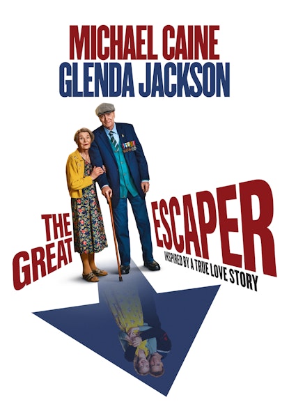 The Great Escaper