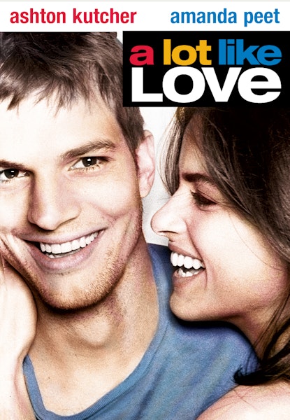 A Lot Like Love