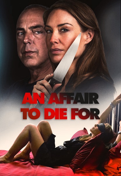 An Affair to Die For