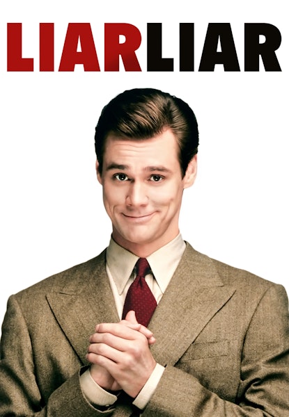 Liar Liar