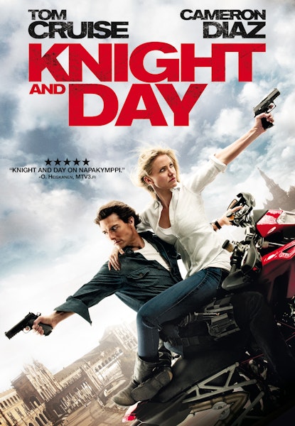 Knight and Day