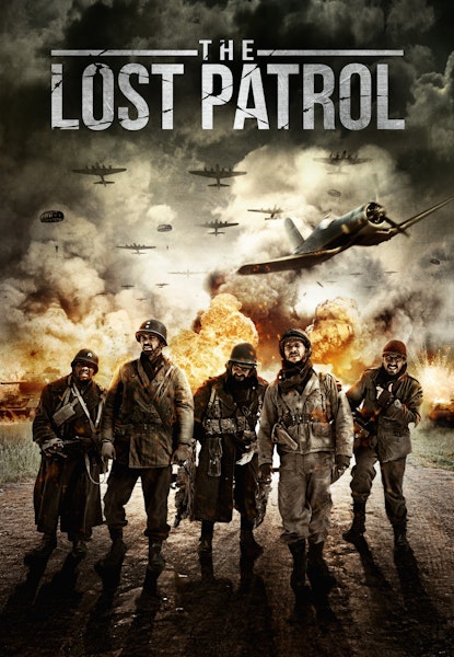 The Lost Patrol