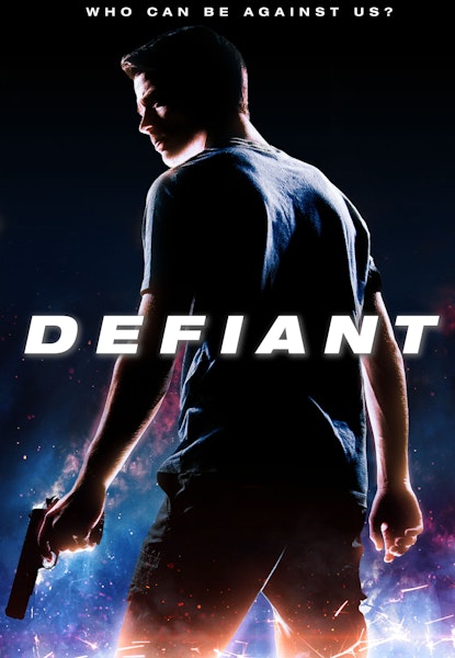 Defiant