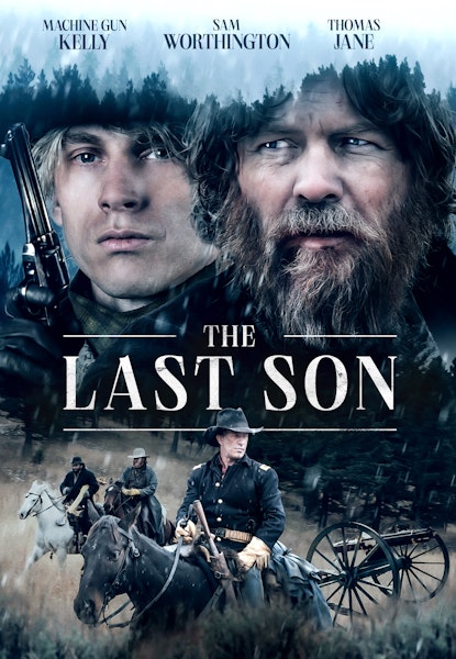 Last Son