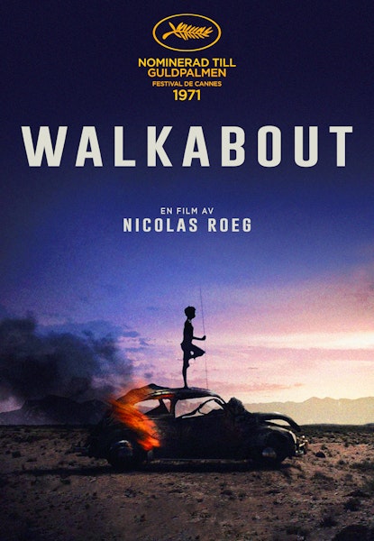 Walkabout