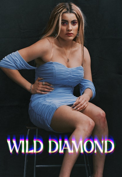 Wild Diamond