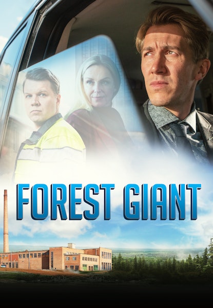 Forest Giant