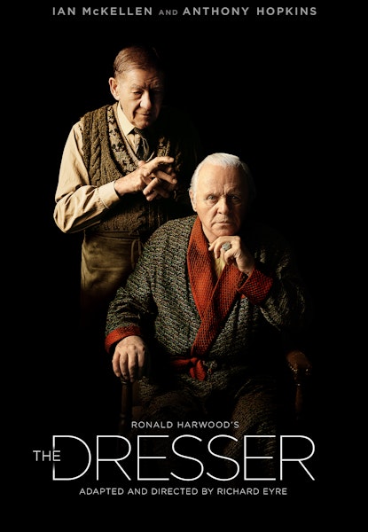 The Dresser