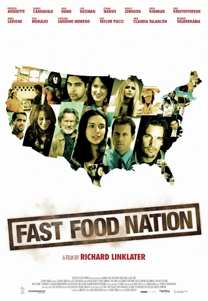 Fast Food Nation