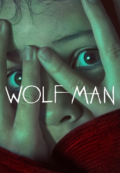 Wolf Man