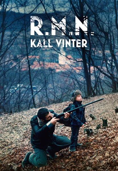 R.M.N. – Kall vinter