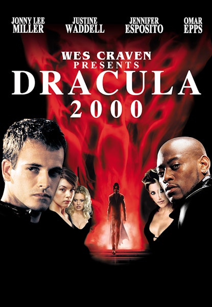Dracula 2000