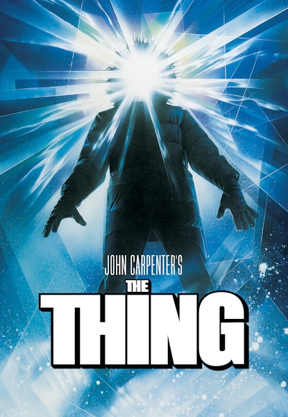 The Thing (1982)