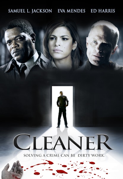 Cleaner