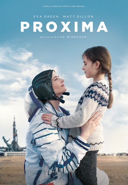 Proxima