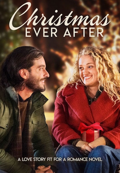 Christmas Ever After