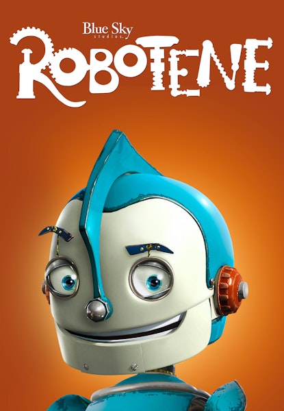 Robotene
