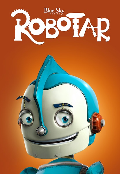 Robotar