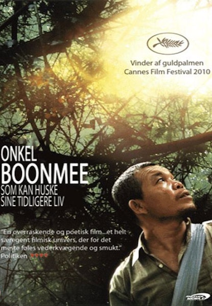 Onkel Boonmee som kan huske sine tidligere liv