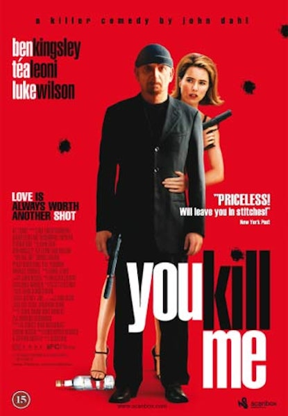 You Kill Me