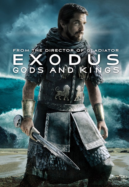 Exodus: Gods and Kings