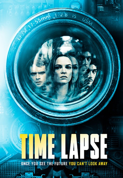 Time Lapse