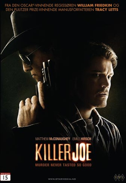 Killer Joe